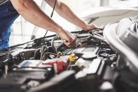 Comprehensive Chrysler Car Maintenance Guide for Reliable Vehicle Care