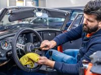 Expert Car Repair Services for Vintage Cars – Maintenance and Restoration Guide