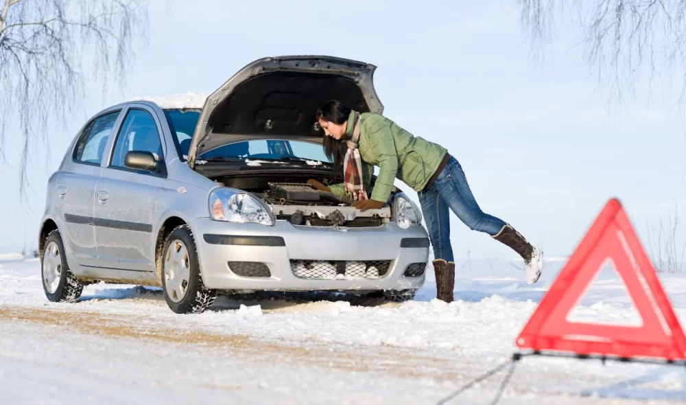 Essential Tips for Maintaining Your Car to Avoid Breakdowns and Ensure Reliability
