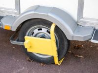 Effective Ways to Protect Your Vehicle from Theft During Towing