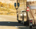 Tips for Towing a Car Behind an RV Safely and Efficiently