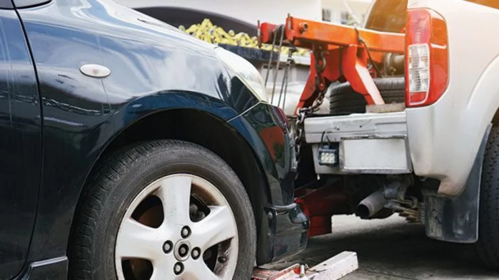 How to Protect Your Car During Towing with Safe and Effective Practices