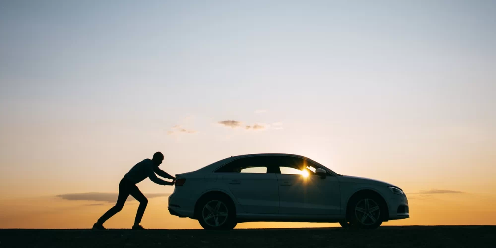 How to Safely Push Start a Car with Manual Transmission: Step-by-Step Guide