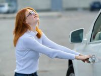 How to Handle a Car Lockout Emergency Safely and Efficiently
