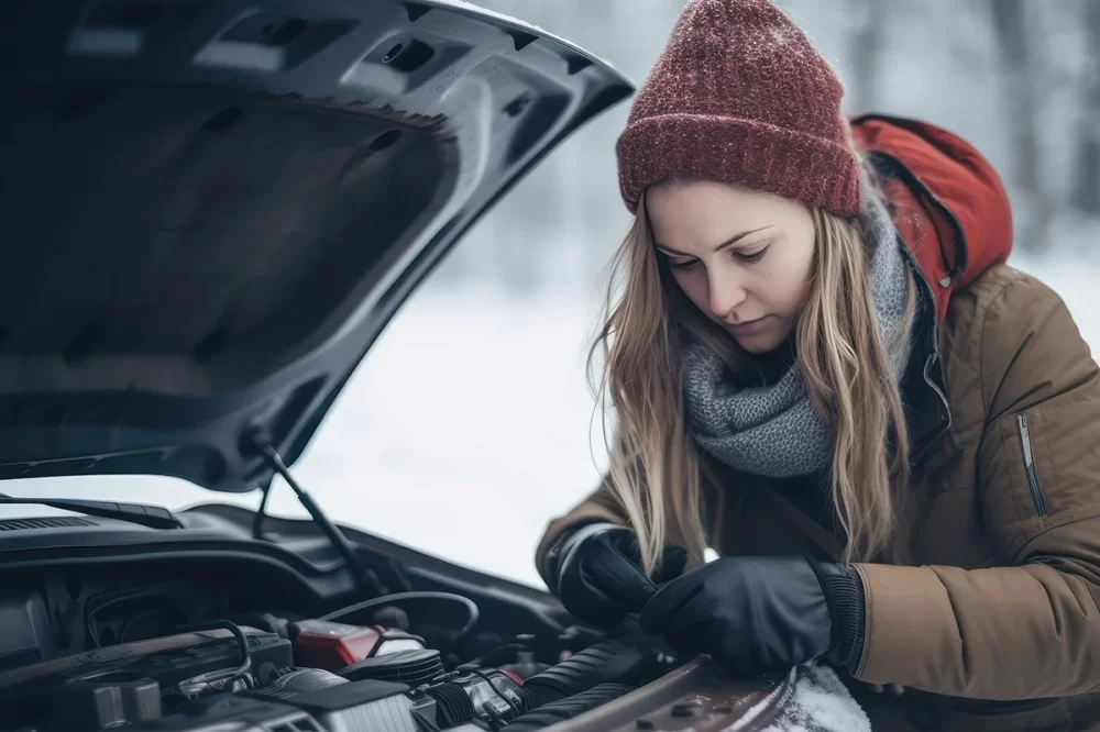 What to Do If Your Car Battery Dies on a Cold Day – Practical Tips and Solutions