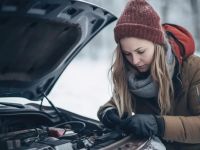 What to Do If Your Car Battery Dies on a Cold Day – Practical Tips and Solutions