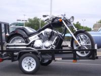How to Safely Tow a Motorcycle: Expert Tips and Practical Advice
