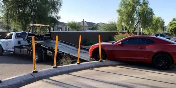 How to Get Emergency Towing During Storms: Effective Tips and Reliable Services