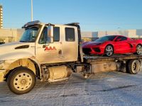 Reliable Towing Services for Antique and Classic Cars: Expert Care and Safe Transport