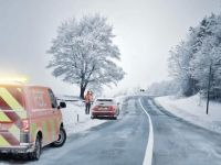 How to Prepare for Winter Driving Emergencies: Essential Tips and Safety Measures