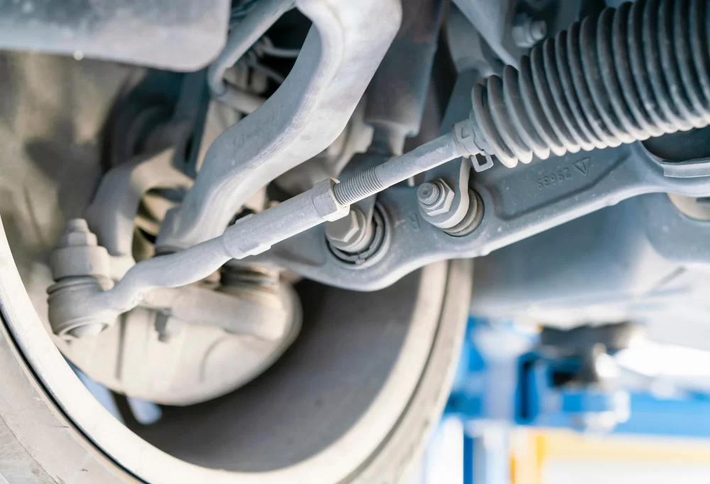 Effective Tips on How to Maintain Your Car Steering System for Optimal Performance