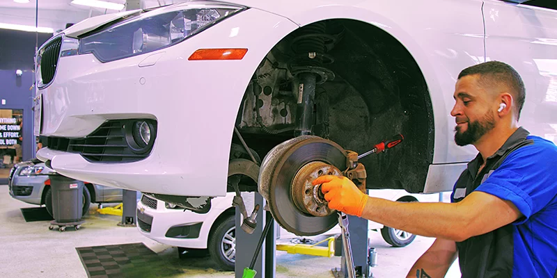 Expert Car Repair Services for Diesel Vehicles: Maintenance, Repairs, and Reliable Solutions