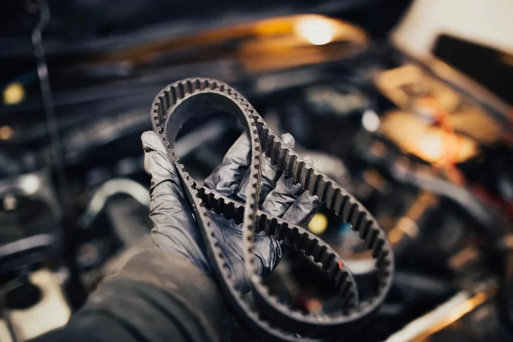 What Are the Signs of a Bad Timing Belt and How to Detect Them Early