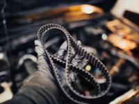 What Are the Signs of a Bad Timing Belt and How to Detect Them Early