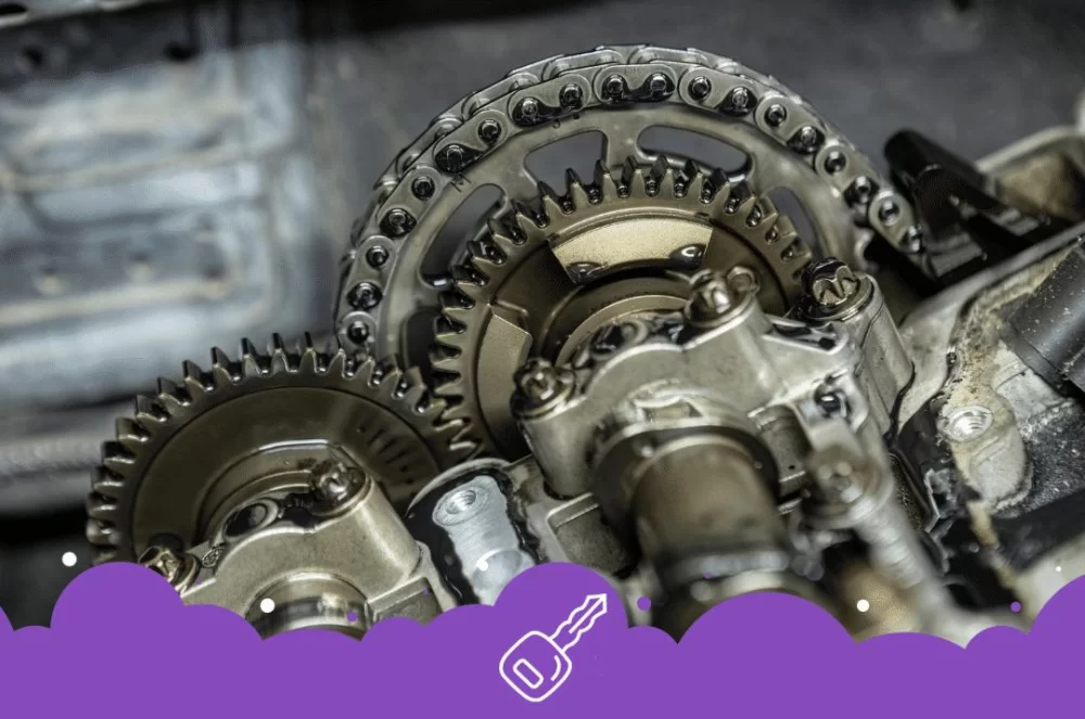 Recognizing the Signs of a Bad Timing Belt to Prevent Engine Damage
