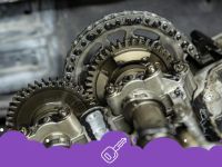 Recognizing the Signs of a Bad Timing Belt to Prevent Engine Damage