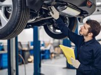Why Regular Car Inspections Are Crucial for Vehicle Safety and Longevity
