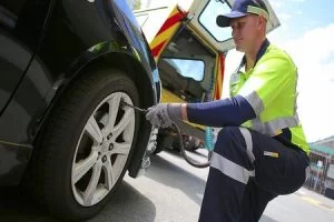 What Roadside Assistance Covers for Fuel Delivery and How It Works