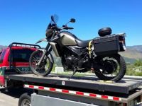 How to Safely Tow Motorcycles and Scooters – Expert Tips and Best Practices