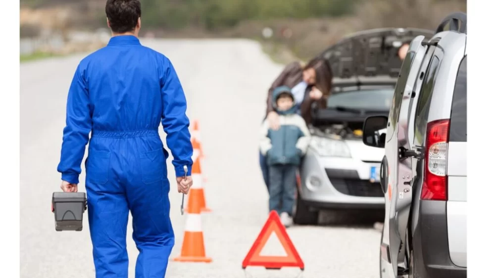 What Roadside Assistance Covers for Rental Cars – Essential Guide for Renters