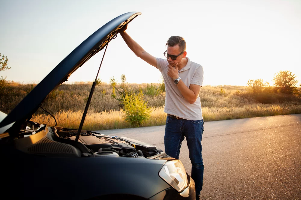 How to Get Help If Your Car Breaks Down at Night – Practical Tips and Reliable Services