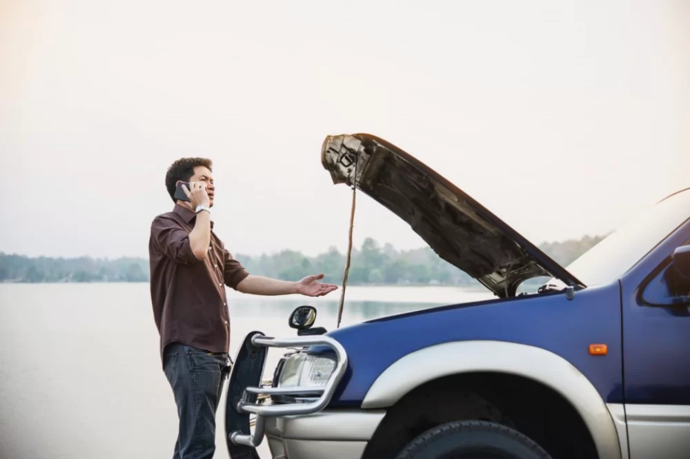 Reliable Towing Services for Cars with Manual Transmissions – Expert Tips and Guidance