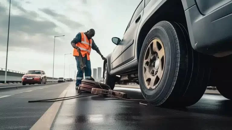 What to Expect from Roadside Battery Replacement Services for Reliable Vehicle Support