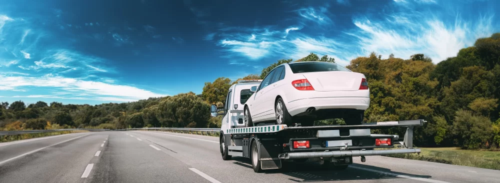 How Long Does a Tow Truck Take to Arrive? Understanding Tow Truck Response Times