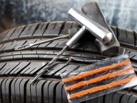 How to Safely Use a Tire Plug Kit on the Road for Emergency Repairs