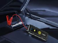 Essential Tips for Using a Portable Jump Starter Safely and Effectively