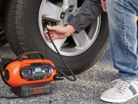 How to Safely Use a Tire Inflator Kit for Reliable Tire Maintenance