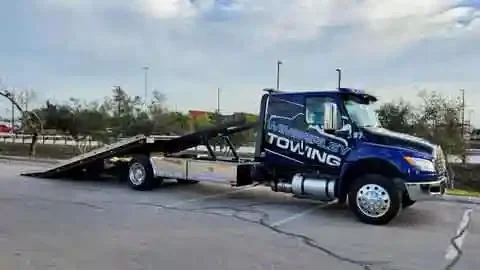 How to Find Trusted Towing Companies Near Me for Reliable Emergency Assistance