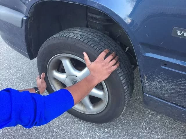 Vibration at High Speed While Driving: Causes, Risks, and Solutions