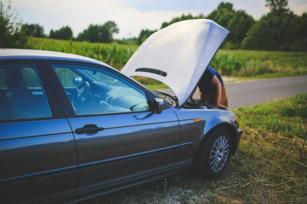 Reliable Mobile Car Repair Services for Fast and Convenient Vehicle Fixes