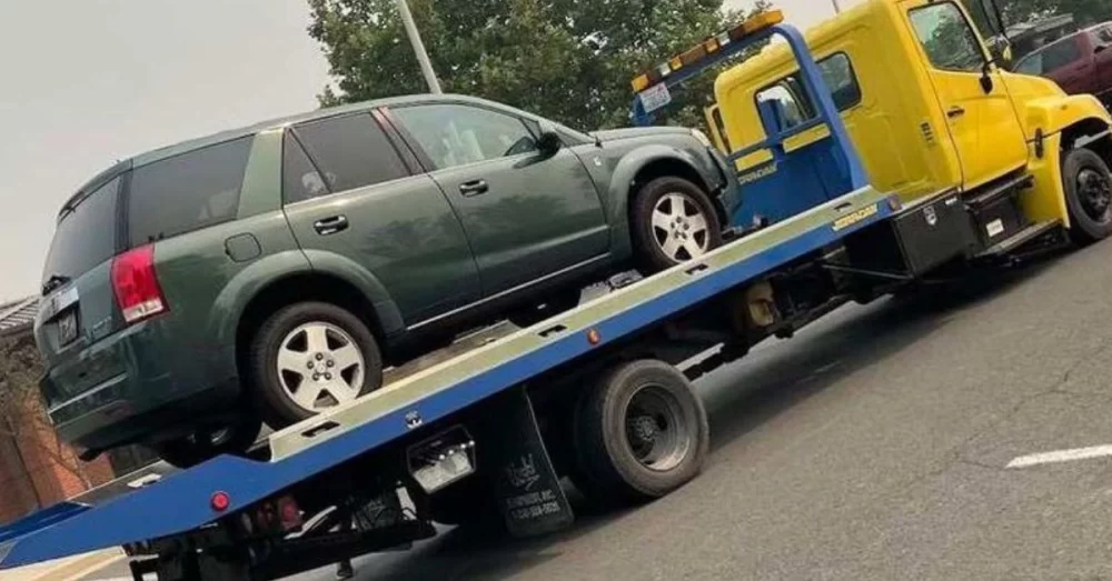 How to Find Towing Companies with the Best Reviews for Reliable Service
