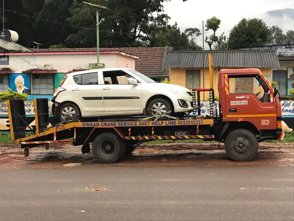How to Find Emergency Towing After Hours Near Me Quickly and Reliably