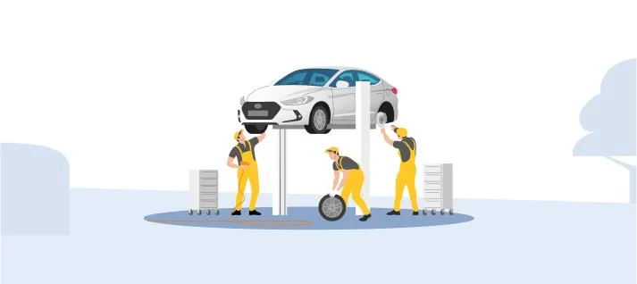 How to Protect Your Car During Roadside Repairs: Essential Safety Tips