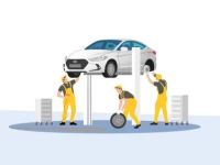 How to Protect Your Car During Roadside Repairs: Essential Safety Tips