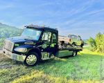 Reliable Towing Services for Off-Road Vehicles: What You Need to Know