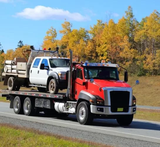 How to Find Reliable 24-Hour Towing Near Me for Emergency Assistance