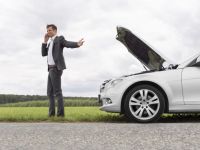 Essential Tips to Prevent Car Breakdowns on Hot Days and Ensure Smooth Driving