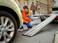 Effective Strategies to Handle a Car Breakdown in Bad Weather Safely