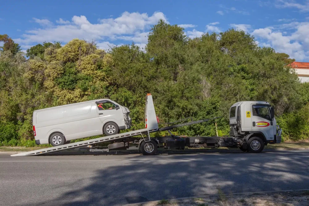 How to Find Emergency Towing After an Accident – Reliable Steps and Tips