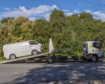 How to Find Emergency Towing After an Accident – Reliable Steps and Tips