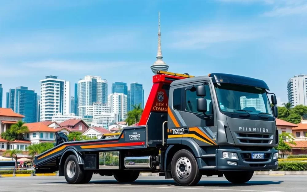 How to Find Towing Companies Near Me Open Now: A Practical Guide