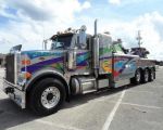 Reliable Towing Services for Heavy Trucks Near Me: What You Need to Know