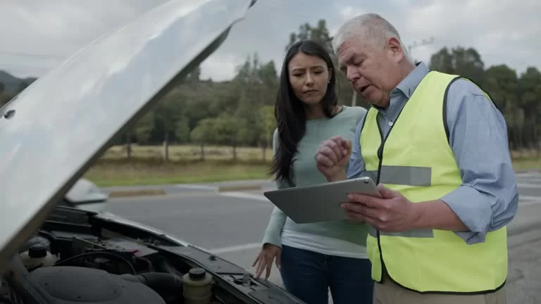 How to Get Reliable Roadside Assistance When Traveling Out of State