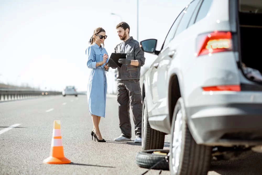 Reliable and Best Roadside Assistance for Families to Stay Safe on the Road
