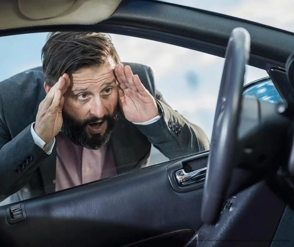 Effective Ways to Get Help If Your Car Locks You Out – Practical Tips and Trusted Services