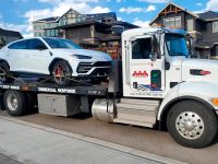 Reliable Towing Services for Luxury SUVs – Expert Care for Your Premium Vehicle